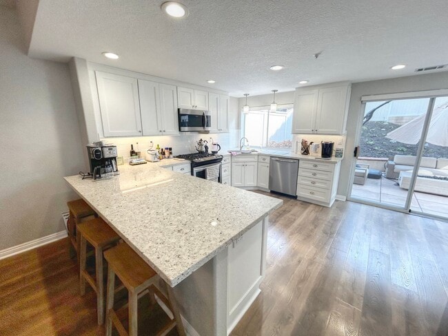 Photo - Fully Furnished 3 bedroom, 2.5 bath Condo in Rancho San Clemente