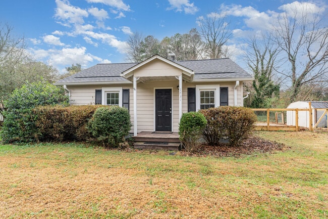 Photo - 7831 Summerfield Rd