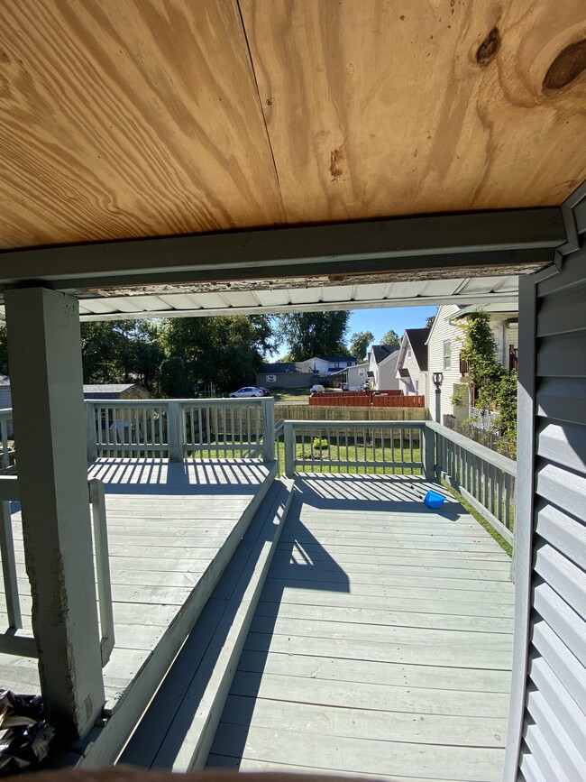 Photo - 4012 Henderson Ave