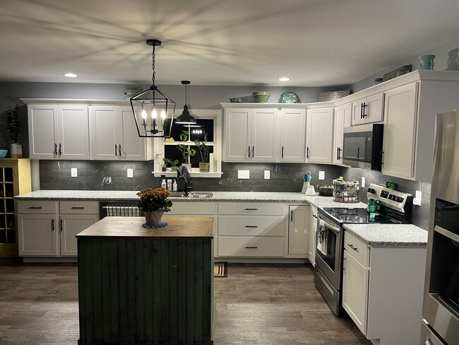 Cocina - 17 N 5th St