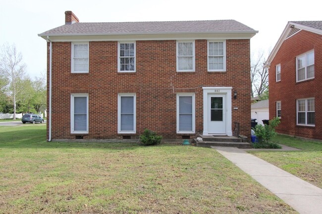 Photo - 802 NW 15th St