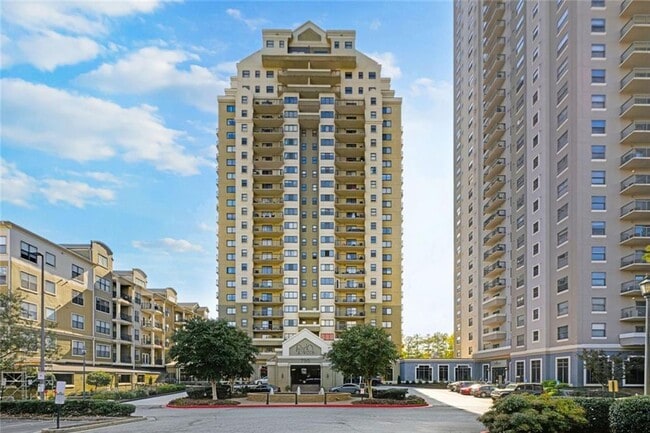 Building Photo - 799 Hammond Dr Unit 306