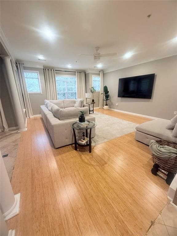 Photo - 2015 Barrett Lakes Blvd