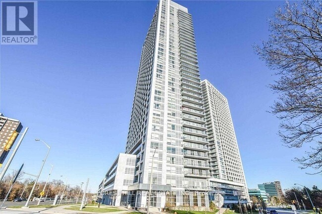 Photo - 2015 Sheppard Ave E Unit 3607