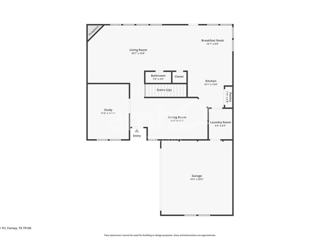 Photo - 2110 Aster Trail