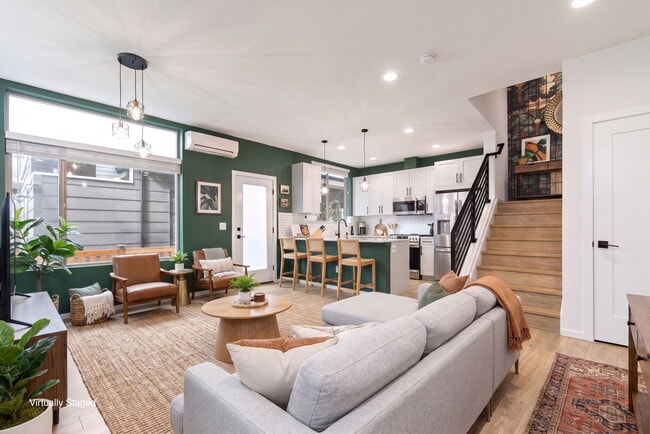 8015 Mary Ave NW Unit D