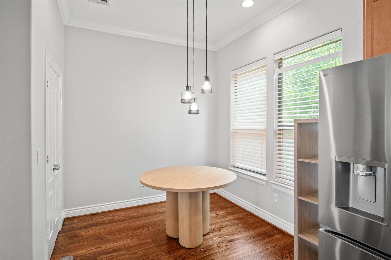 Photo - 1409 Rosedale St