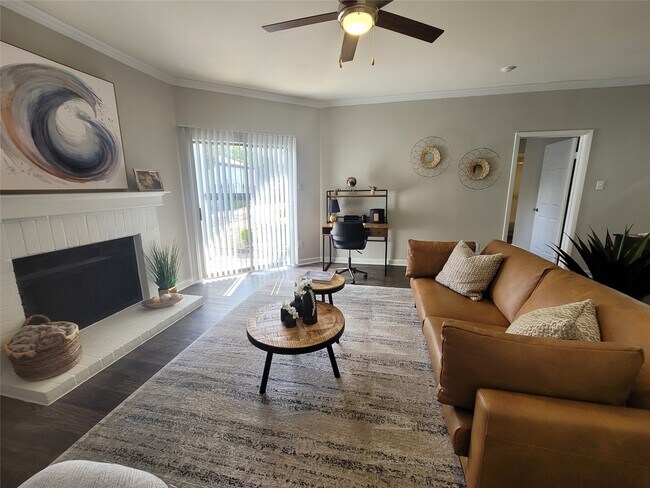 Photo - 7250 W Greens Rd Unit 515