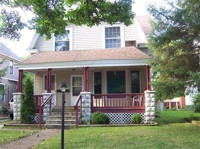Building Photo - 609 E Stockbridge Ave