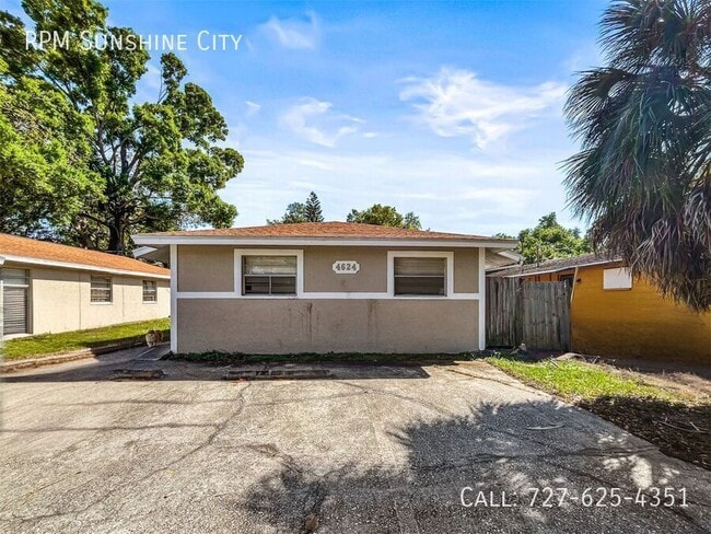 Photo - 4624 73rd Ave N Unidad B