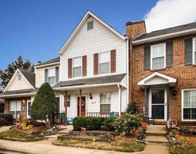 Photo - 8259 Golf Ridge Dr Townhome