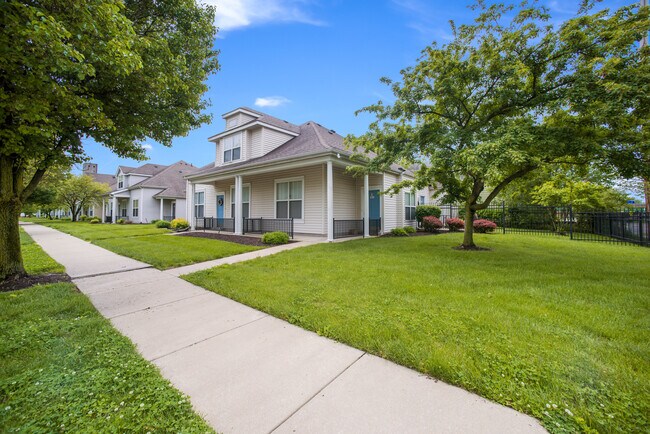 Parsons Place