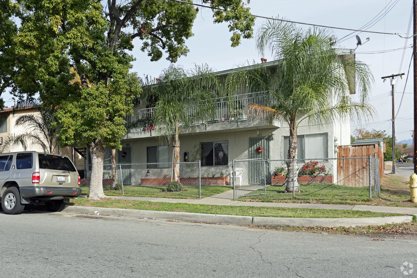 Photo - Alison Apartments