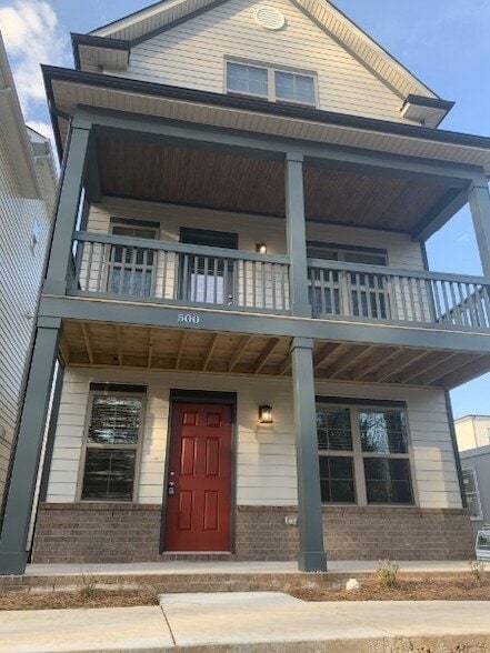 Photo - 500 Broussard Blvd