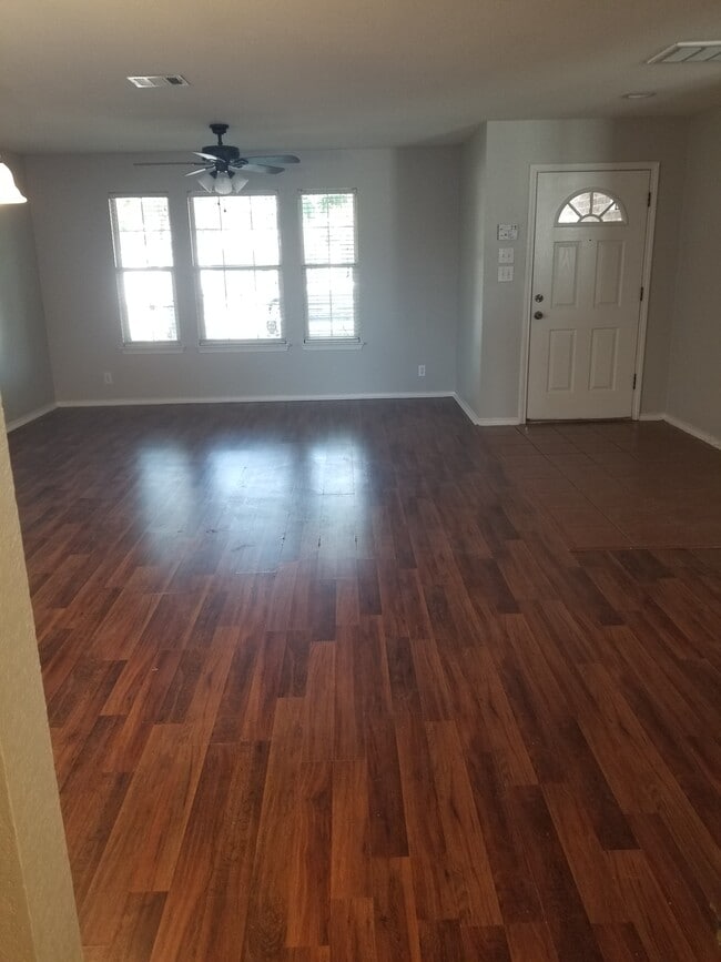 Living Room #1 - 196 Valero Dr.