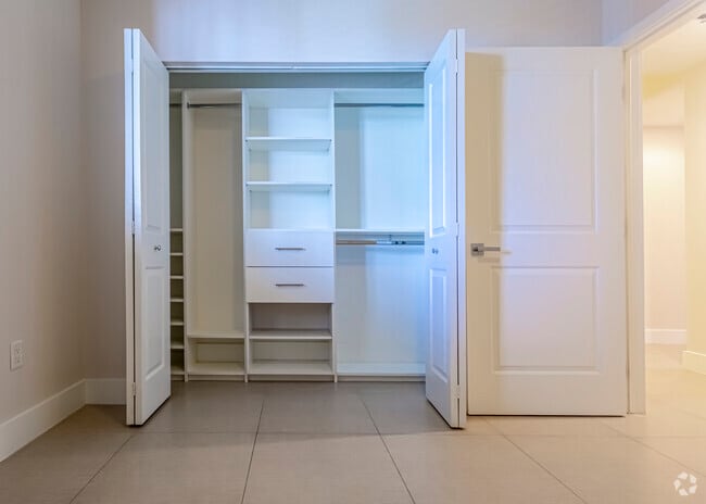 2 BDR / 2 BA - 1,141 Sq Ft - Legacy at Riviera