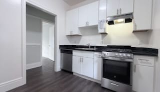 Building Photo - 1029 Geary Blvd Unit 31