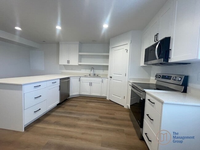 Photo - Cedar City Townhome!