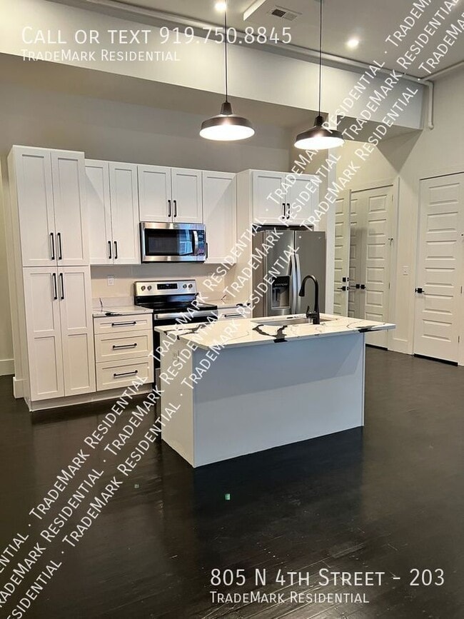Building Photo - 805 N 4th St Unit 203 Rental