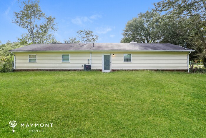 Photo - 3426 Estes Park Dr SW Casa