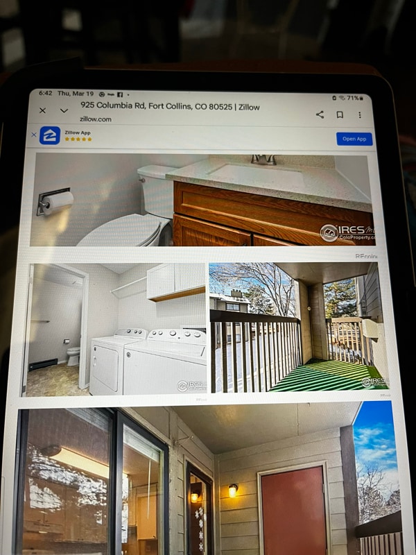 Photo - 925 Columbia Rd Unit 124