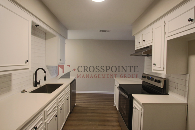 Photo - Tour Today! Newly Remodeled 3 Bedroom 2 Bath 2 Car Garage Duplex!