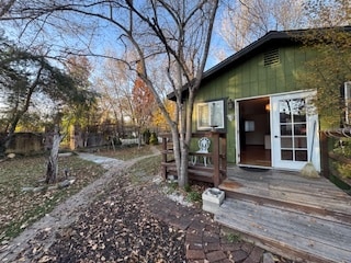 Building Photo - 3557 Marsh Ave