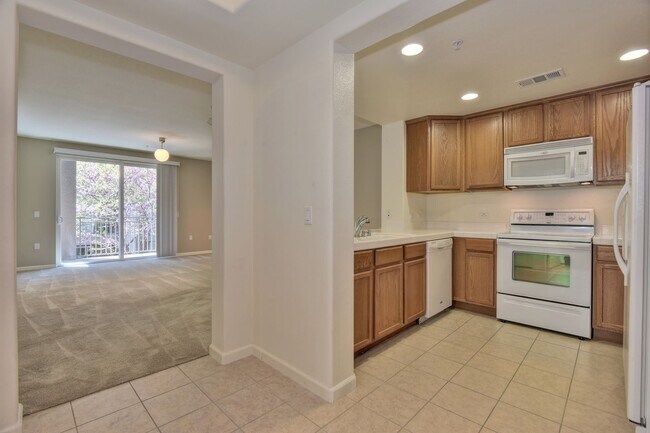 Photo - 809 Auzerais Ave Apartment Unit #252