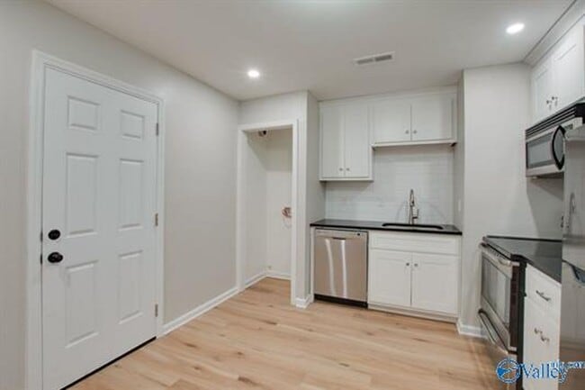 Photo - 4104 Mc Vay St SW Unit B