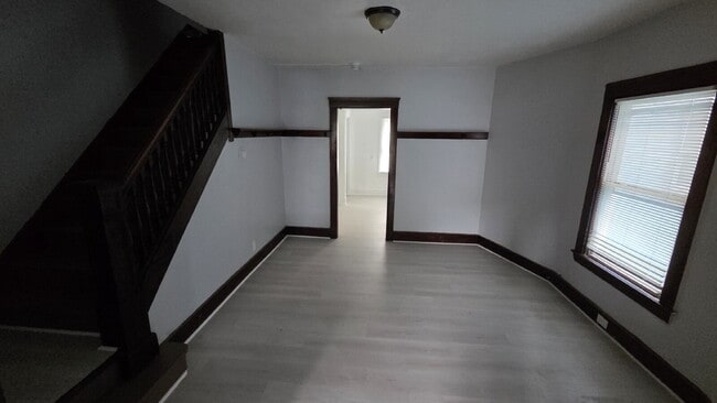 Photo - 3 Bedroom with Finished Attic Space/4th Room! Move in special-reduxed security deposit!! Unit 2 Right