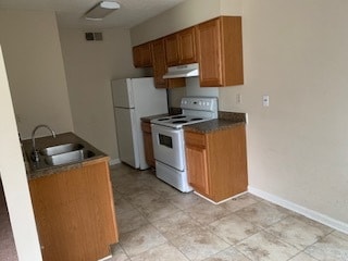 Windrush Trace Apartments