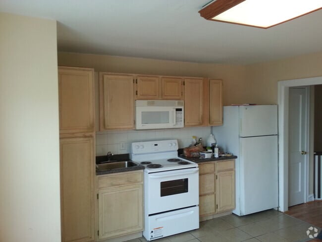 Building Photo - 209 W Laveer St Unit 2F Rental