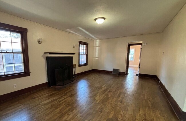 Photo - Available Now! Single family home just mi...