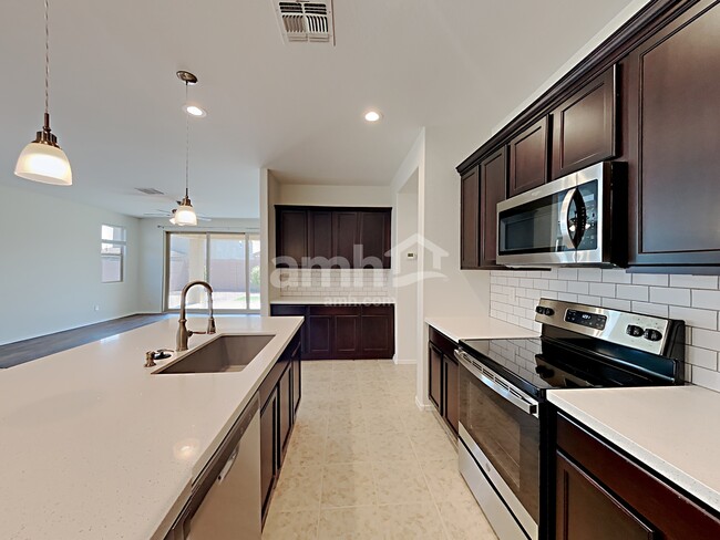 Photo - 18423 W Getty Dr