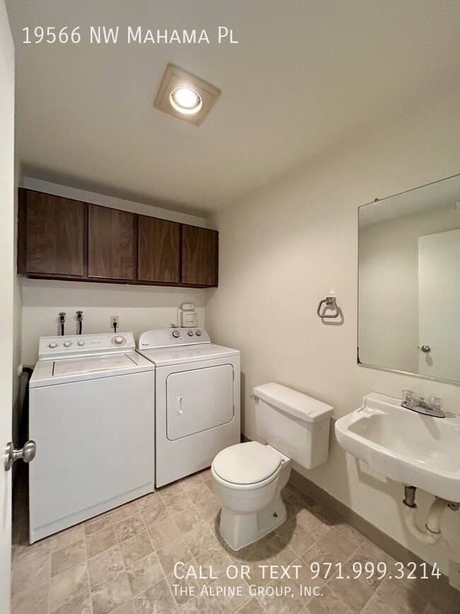 Photo - 19566 NW Mahama Pl