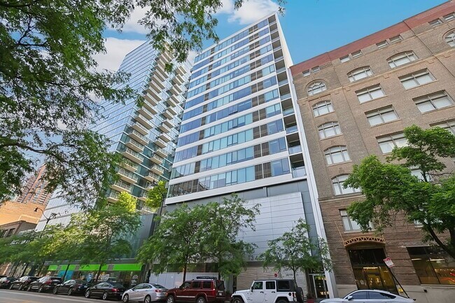 Photo - 1345 S Wabash Ave Condo Unit 906