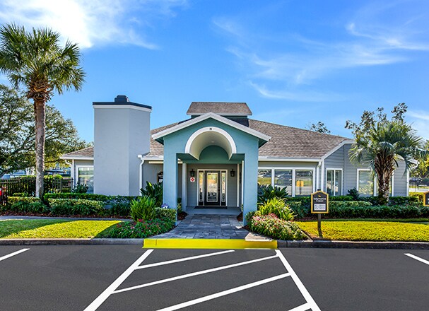 Photo - Antlers Apartments