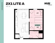 2x1 Lite A