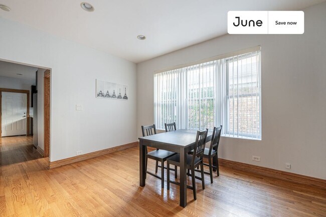 Photo - 3020 N Sawyer Ave