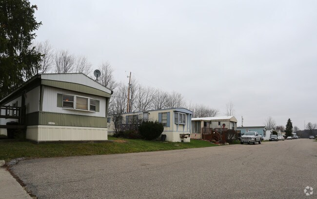 Photo - Evergreen Village