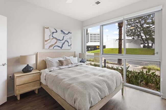 Volar Apartments