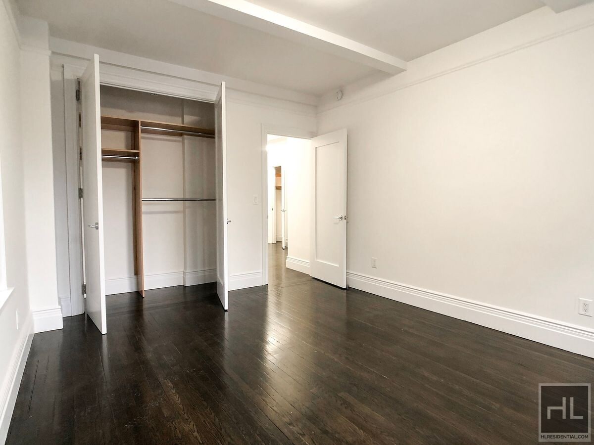 WEST 68 STREET - WEST 68 STREET Apartamento Unidad 2D
