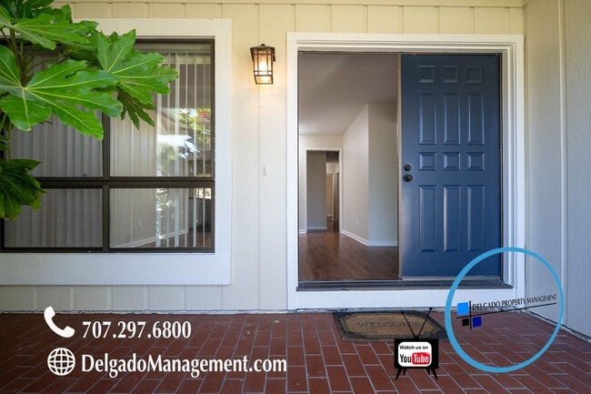 Photo - Benicia corner lot beautiful home
