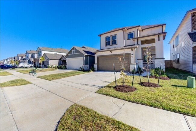 Photo - 21707 Cypress Trellis Dr