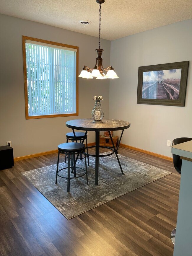 Photo - Beautiful end unit townhome in Elk River!