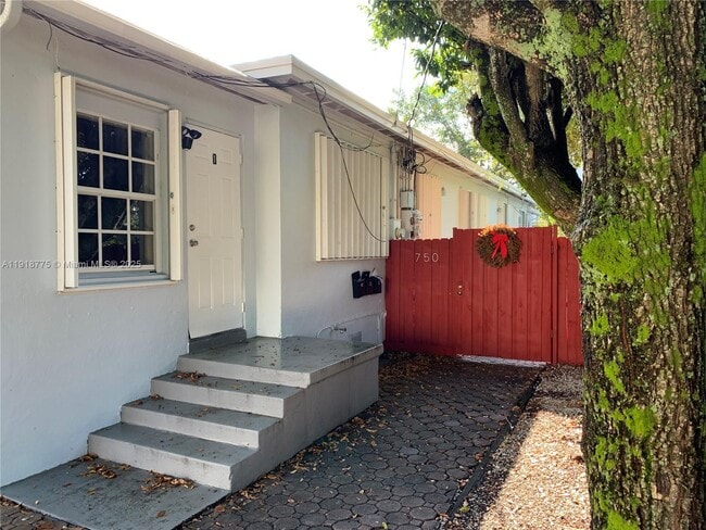 Photo - 750 NE 86th St Unit 2