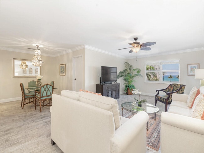Photo - 3520 S Ocean Blvd Unit H404