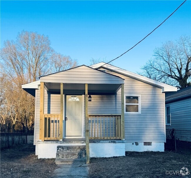 Building Photo - 129 S Old Church St Rental