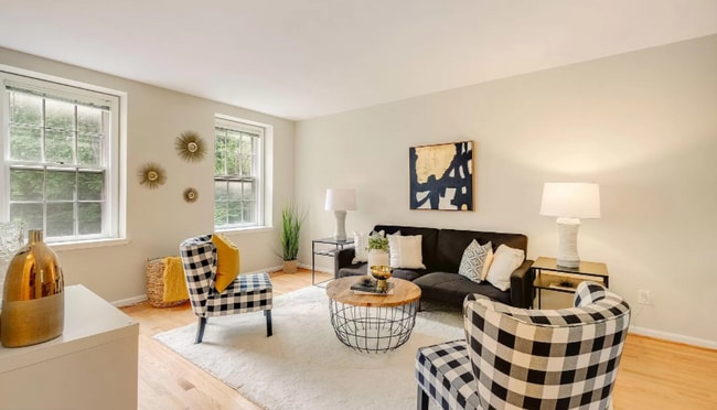 Photo - 3760 39th Street NW Unit A139