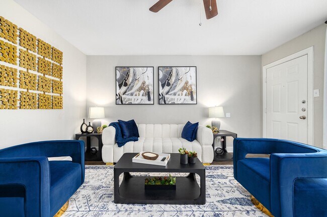 Photo - Serena Apartments